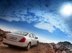 Nissan Teana 2006 года